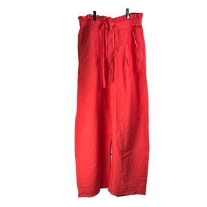 Free People Scarlet Joggers